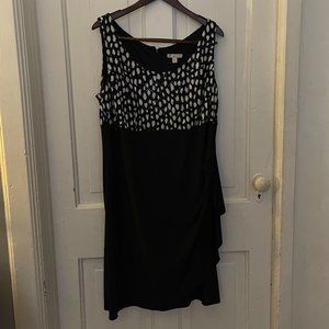 Established 1962 size 18 dress with jacket